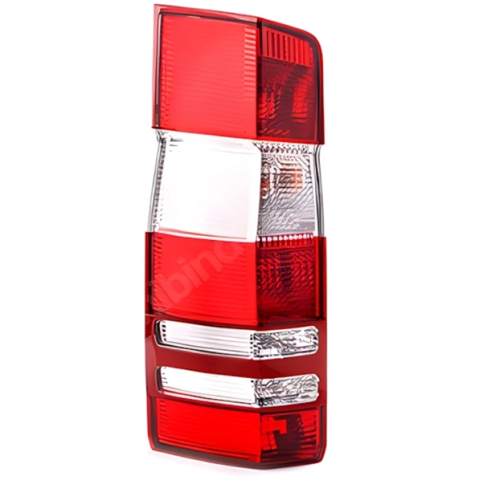 Mercedes - Benz  Sprinter W906 Sol Stop