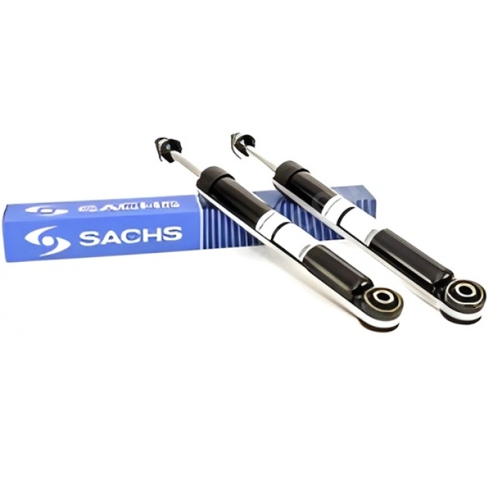 Mercedes - Benz W205 Arka Amortisör Sachs 2053207830