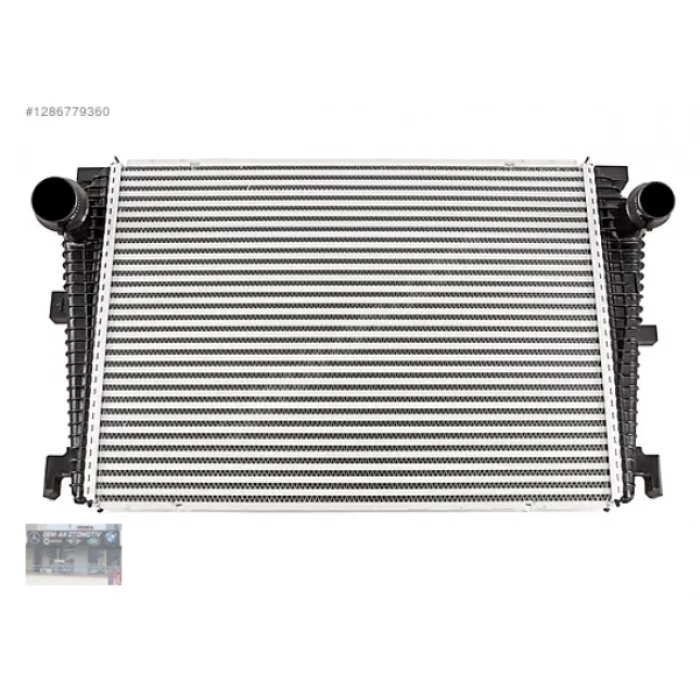 MERCEDES-BENZ W205 C200D İNTERKOL RADYATÖRÜ A0995002400