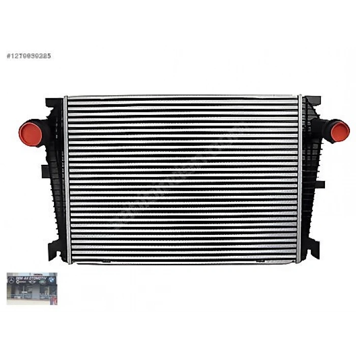 MERCEDES-BENZ W205 C200D TURBO RADYATORÜ A0995002400