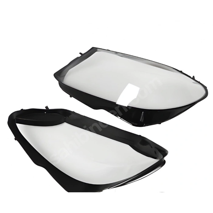 MERCEDES - BENZ W205 FAR CAMI (2014 - 2018)