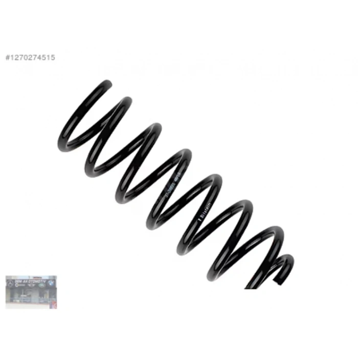 MERCEDES-BENZ W205 ÖN HELEZON YAYI A2053210304