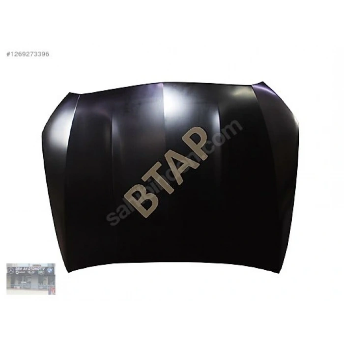 MERCEDES-BENZ W206 KAPUT ALİMİNYUM A2068800500