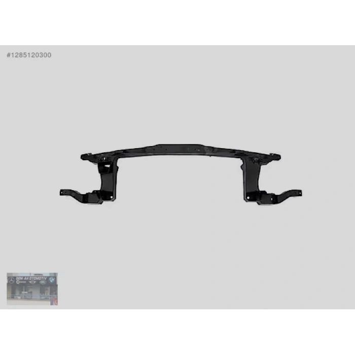 MERCEDES - BENZ W447 VİTO ÖN PANEL A4478801103