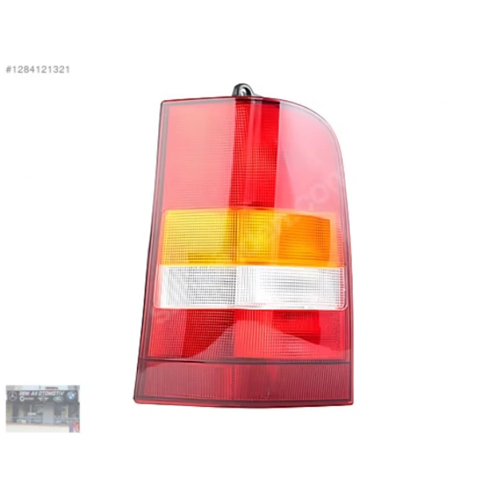 MERCEDES-BENZ W638 VİTO ARKA SOL STOP A6388201264