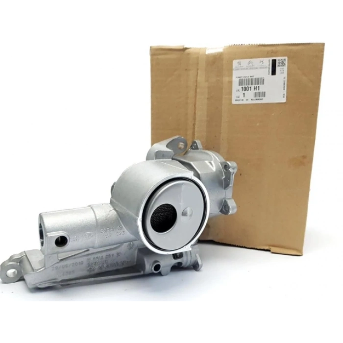 MINI COOPEER YAĞ POMPASI N12/N14 MOTORLAR İÇİN PSA