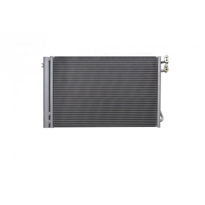 RADYATÖR E-60/61/63/64 M-47 N / M-57 N OTOM. BEHR