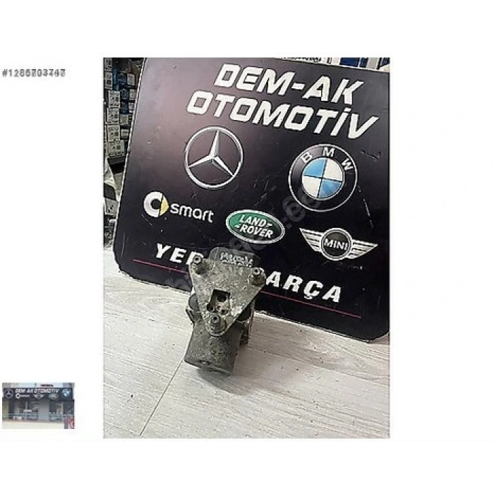 SPRINTER 901-902-903 ABS BEYNİ