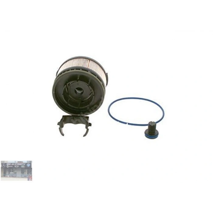 W117 W205 YAKIT FİLTRESİ 6540920100