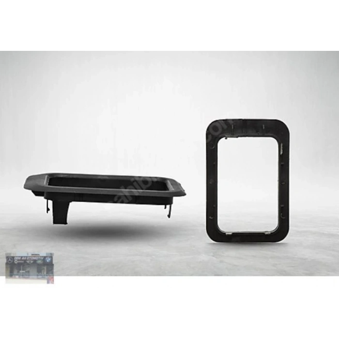 W124 VİTES KÖRÜK ÇERÇEVESİ 1242670288