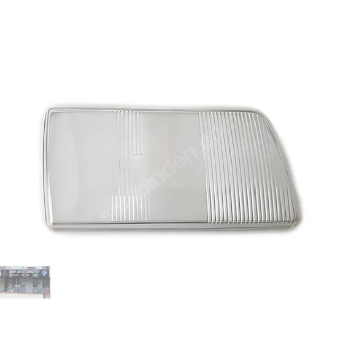 W126 SAĞ FAR CAMI A0028265690