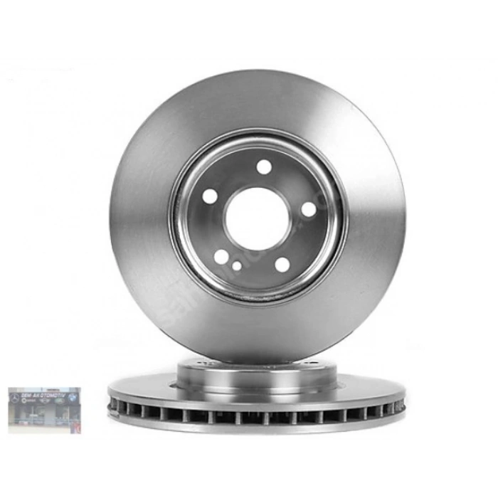 W177 A SERİSİ FREN DİSKİ 2474210412 BREMBO