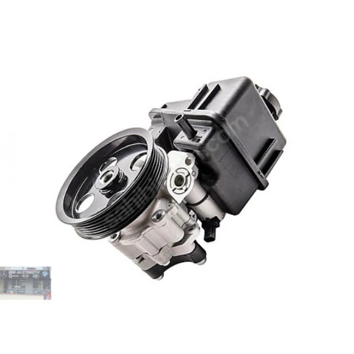 W212 E SERİSİ DİREKSİYON POMPASI A0064664701