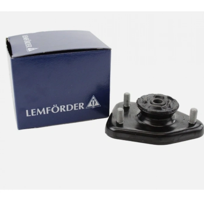 x3 e83 ammortisör takozu arka lemförder