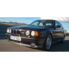 BMW E34 ÖN TAMPON M5 VERSİYON