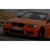 BMW E92/E93 M3 MOTOR KAPUTU