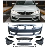 BMW F30 ÖN TAMPON F80/M3 VERSİYON