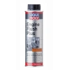 ENGİNE FLUSH PLUS MOTOR TEMİZLEME KATKISI
