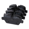 FREN BALATASI MINI R-60/61 ARKA