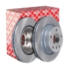 FREN DİSKİ E-36 ARKA COMPACT TEK FEBİ