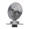 FREN DİSKİ E-46 ARKA HAVALI 3.23/3.28 TEK BOSCH