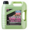 LIQIUMOLY 10W40 MOLYGEN NEW GENERATION 4LT