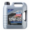 LIQIUMOLY 10W40 MOS2 4 LT