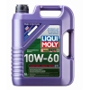 LIQIUMOLY 10W60 SYNTHOIL RACE TECH GT1 5LT