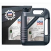 LIQIUMOLY 20W50 CLASSIC 5LT