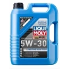 LIQIUMOLY 5W30 LONGHTIME HIGH TECH 5LT