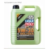 LIQIUMOLY 5W30 MOLYGEN 5LT