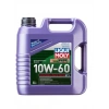 LIQIUMOLY SYNTHOIL RACE TECH GT1 10W60 4LT
