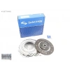MERCEDES-BENZ W639 VİTO BASKI BALATA SET 3000970079 SACHS M646