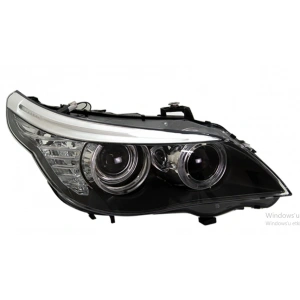 BMW E60 LCI FAR SAĞ XENON 2008-2010 MODELLER İÇİN