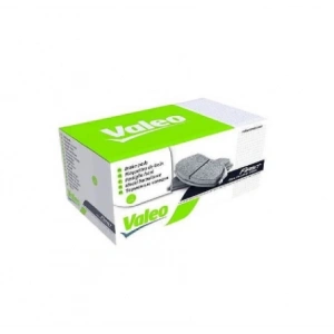 F90 M5 FREN BALATASI ÖN VALEO