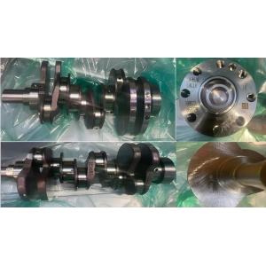 RANGE ROVER 3.0D ORJİNAL KRANK