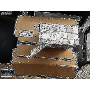 BMW 5.20 5.25 F10 ÖN DİSK VE BALATALAR ORJINAL SIFIR