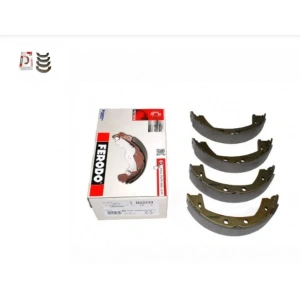 BMW E36 EL FREN BALATASI BOSCH