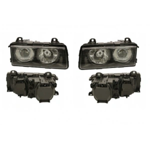 BMW E36 FAR SOL SAĞ MERCEKLİ 1991-1999 MODELLER İÇİN