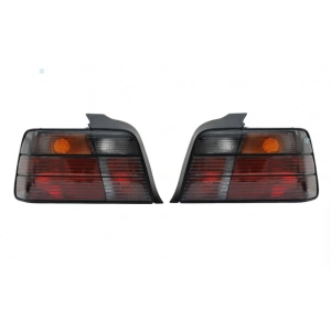 BMW E36 SEDAN MOR STOP TAKIM