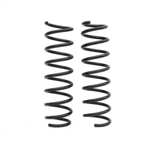 BMW E60 ÖN HELEZON YAYLARI