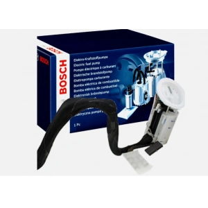 BMW E60M5/E63 M6 YAKIT POMPASI BOSCH