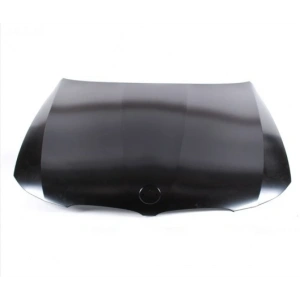 BMW E90 LCI MOTOR KAPUTU 2009-2011 MODELLER İÇİN