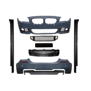 BMW F10 GÖVDE KİTİ 5.50 VERSİYON 2011-2016 MODELLER İÇİN