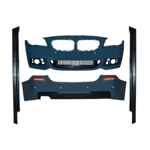 BMW F10 GÖVDE KİTİ M TECH 2011-2013 MODELLER İÇİN