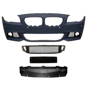 BMW F10 ÖN TAMPON MTECH 2011-2013 MODELLER İÇİN