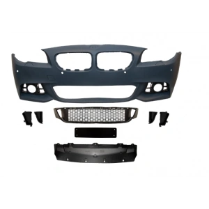 BMW F10 ÖN TAMPON MTECH 2013-2016 MODELLER İÇİN