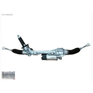 BMW F20-F30-F32 ELEKTRİKLİ DİREKSİYON KUTUSU BOSCH 32106874852