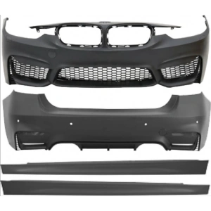 BMW F30/F80 M3 VERSİYON GÖVDE KİTİ