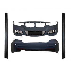 BMW F30 GÖVDE KİTİ  M TECH  2012-2016 MODELLER İÇİN